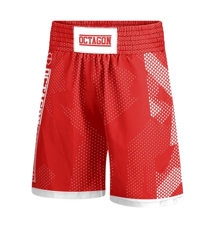 Boxerské trenky - Octagon - Ultimate