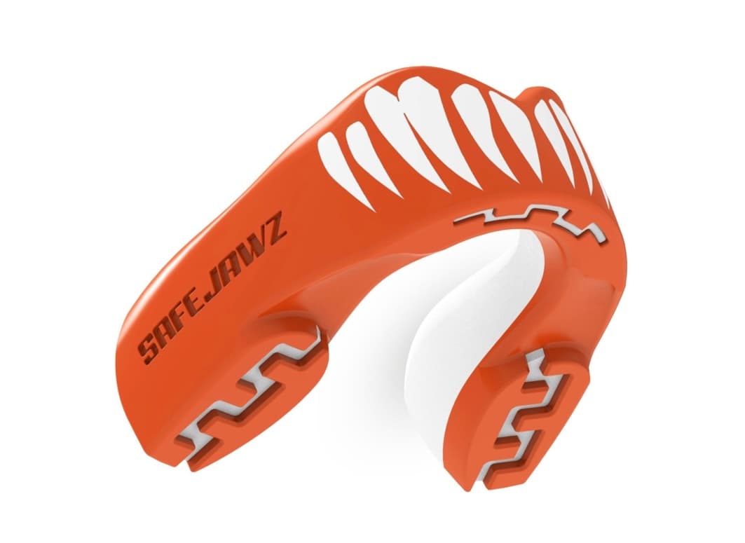 Chránič na zuby - Safe jawz - Viper design