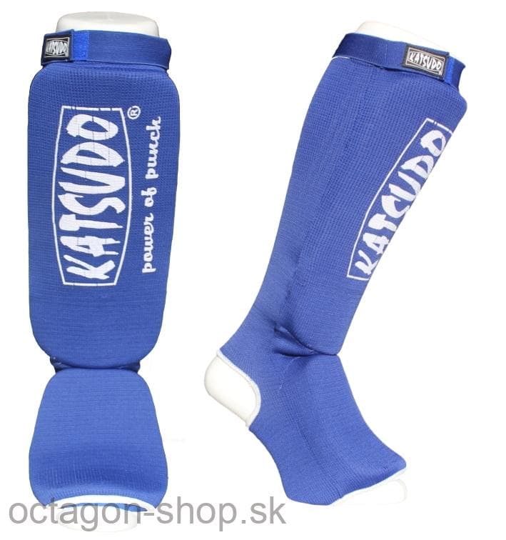 Chrániče holene a priehlavku - Katsudo STRIKE