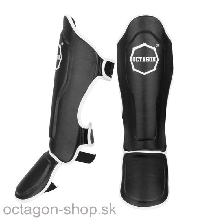 Chrániče holene a priehlavku - Octagon - Smash