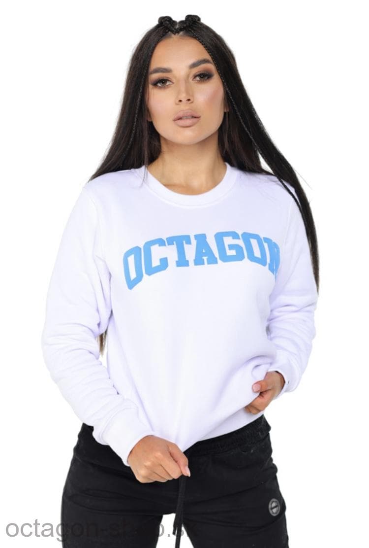 Dámska Mikina - Octagon - Caption