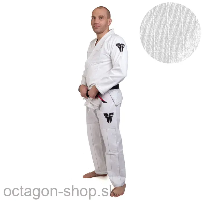 Kimono BJJ - Fighter - Ripstop