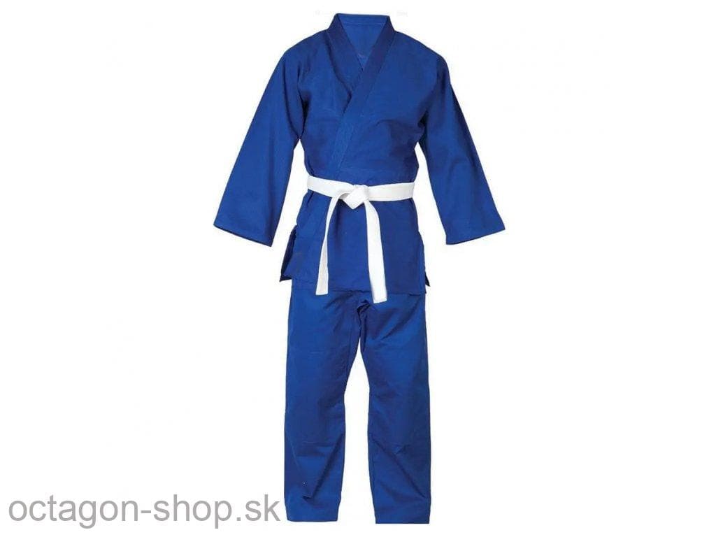 Kimono Judo - Mifune - REI - detské