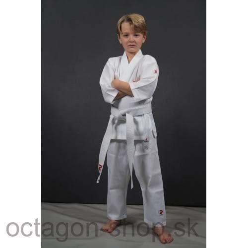 Kimono Karate - Fightart - Budo detské