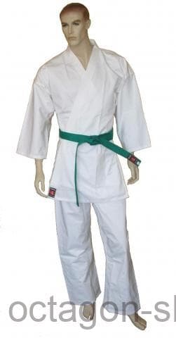 Kimono Karate - Katsudo - Cat