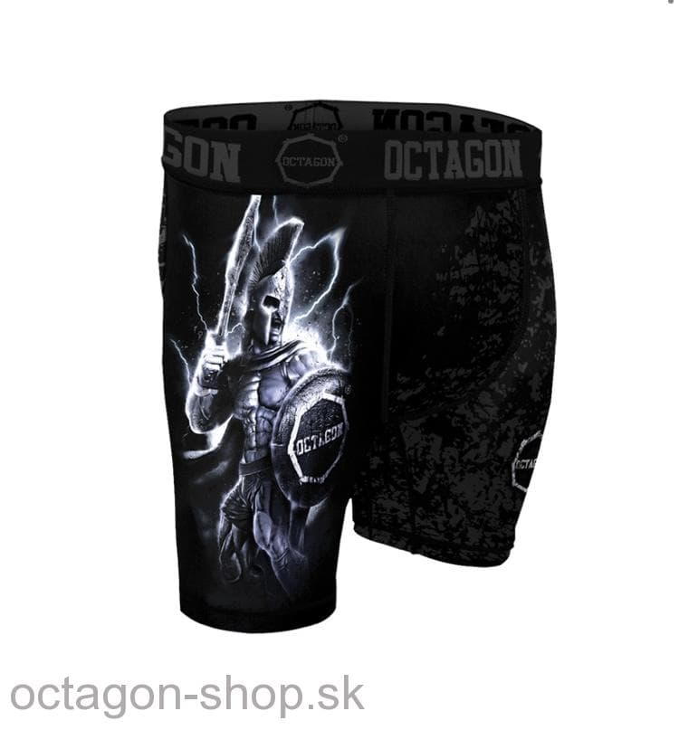 Kompresné trenky - Octagon - Gladiátor