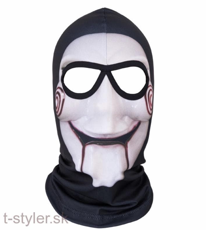 Kukla - Public Enemy - Jigsaw