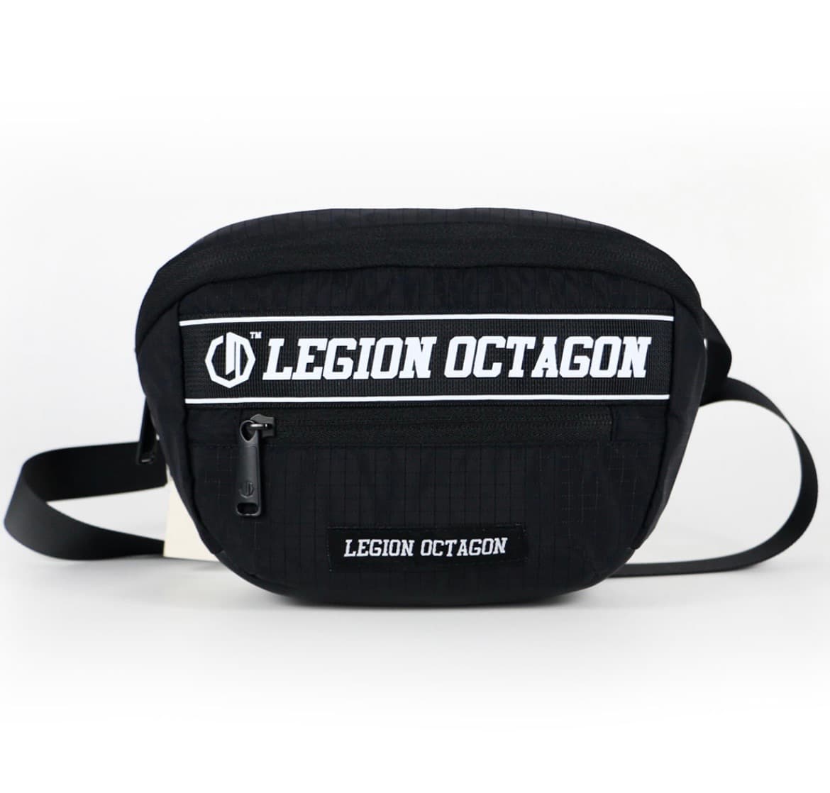 Ladvinka - Octagon - LO Colorado