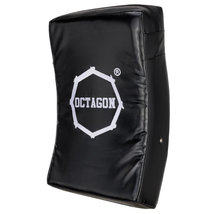 Makiwara - Octagon - zahnutá