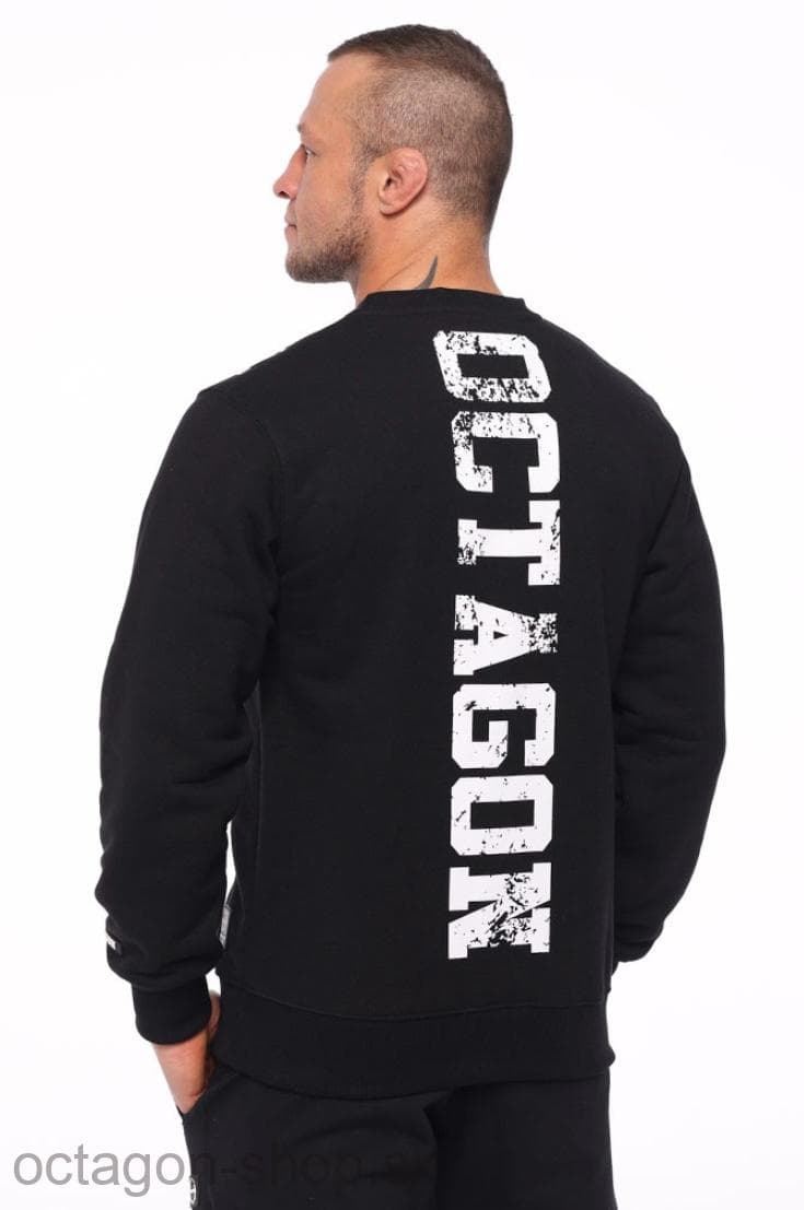 Mikina - Octagon - Fight Wear