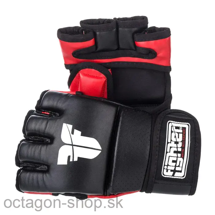 MMA rukavice - Fighter