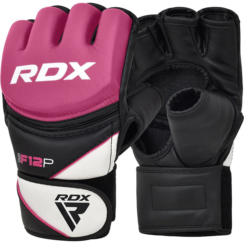 MMA Rukavice - RDX