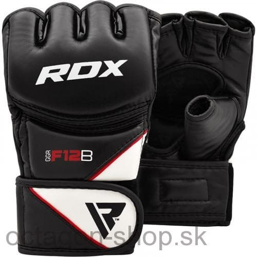 MMA Rukavice - RDX - F12B