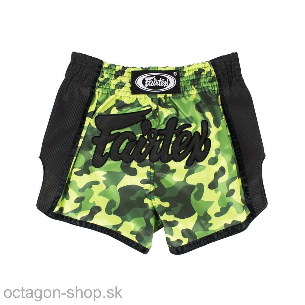 Muay Thai trenky - FAIRTEX