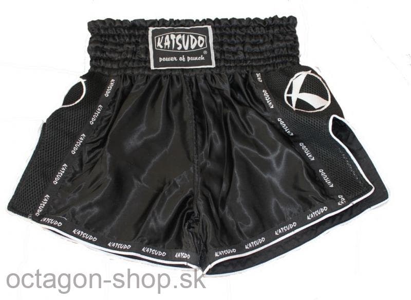 Muay Thai trenky - Katsudo