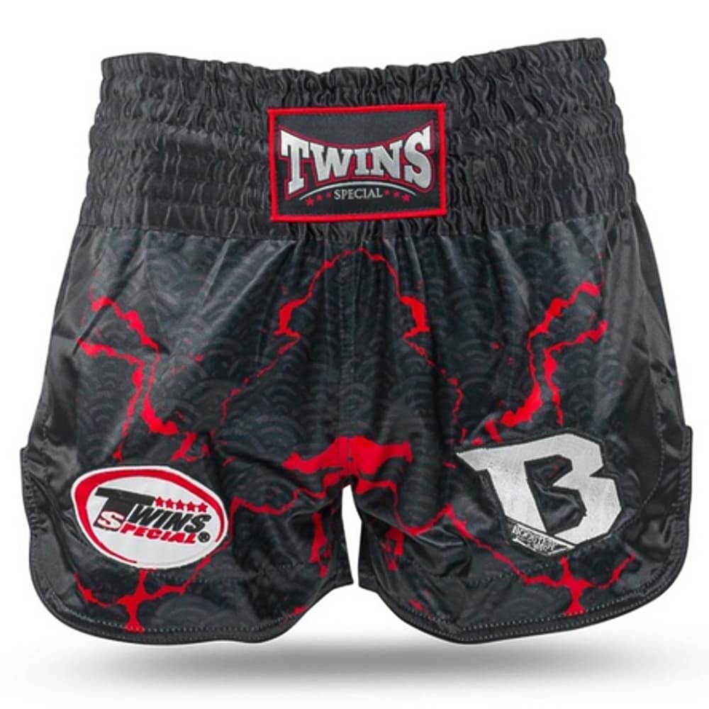 Muay Thai trenky - Twins x Booster