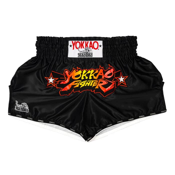 Muay Thai trenky - YOKKAO - Fighter KO