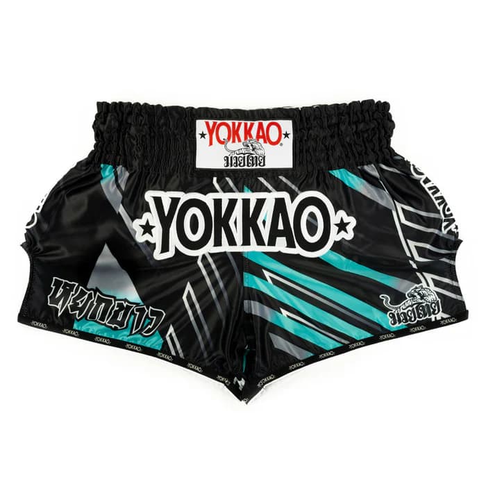 Muay Thai trenky - YOKKAO - Power
