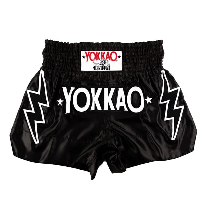Muay Thai trenky - YOKKAO - Stadium Carbofit