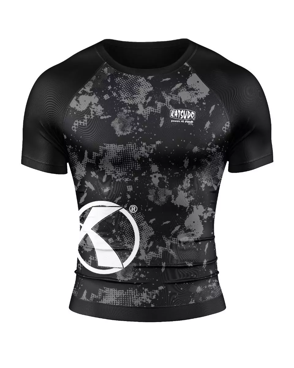 Rashguard - Katsudo - Digital