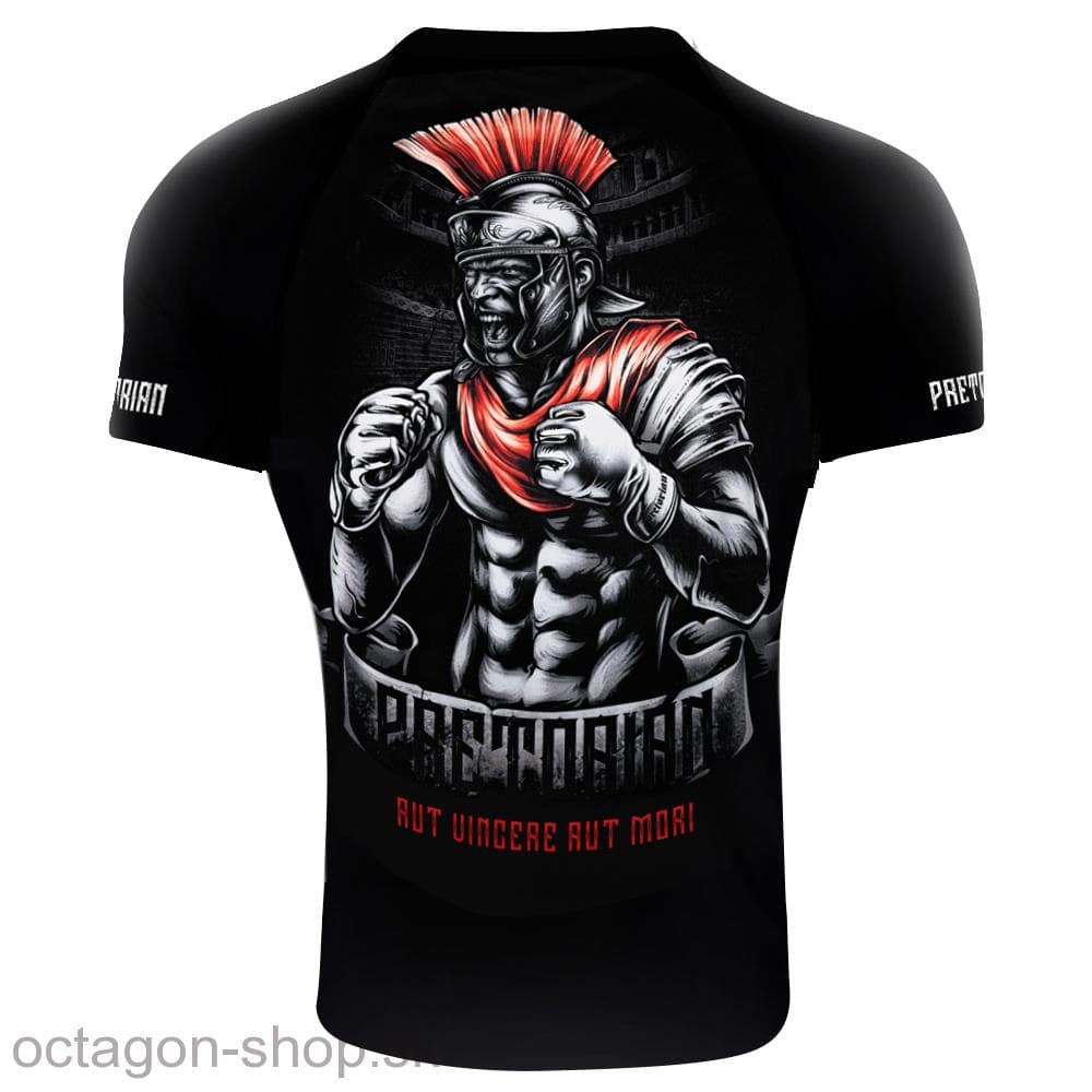 Rashguard - Pretorian - Legion