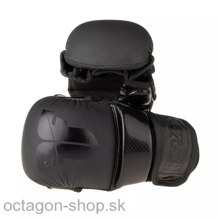 Sparingové MMA rukavice - Fighter