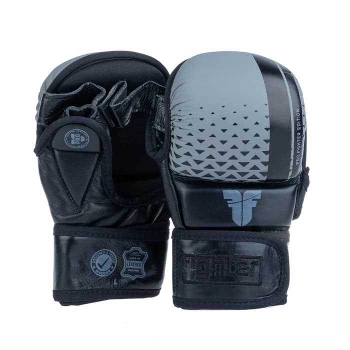 Sparingové MMA rukavice - Fighter - PRO