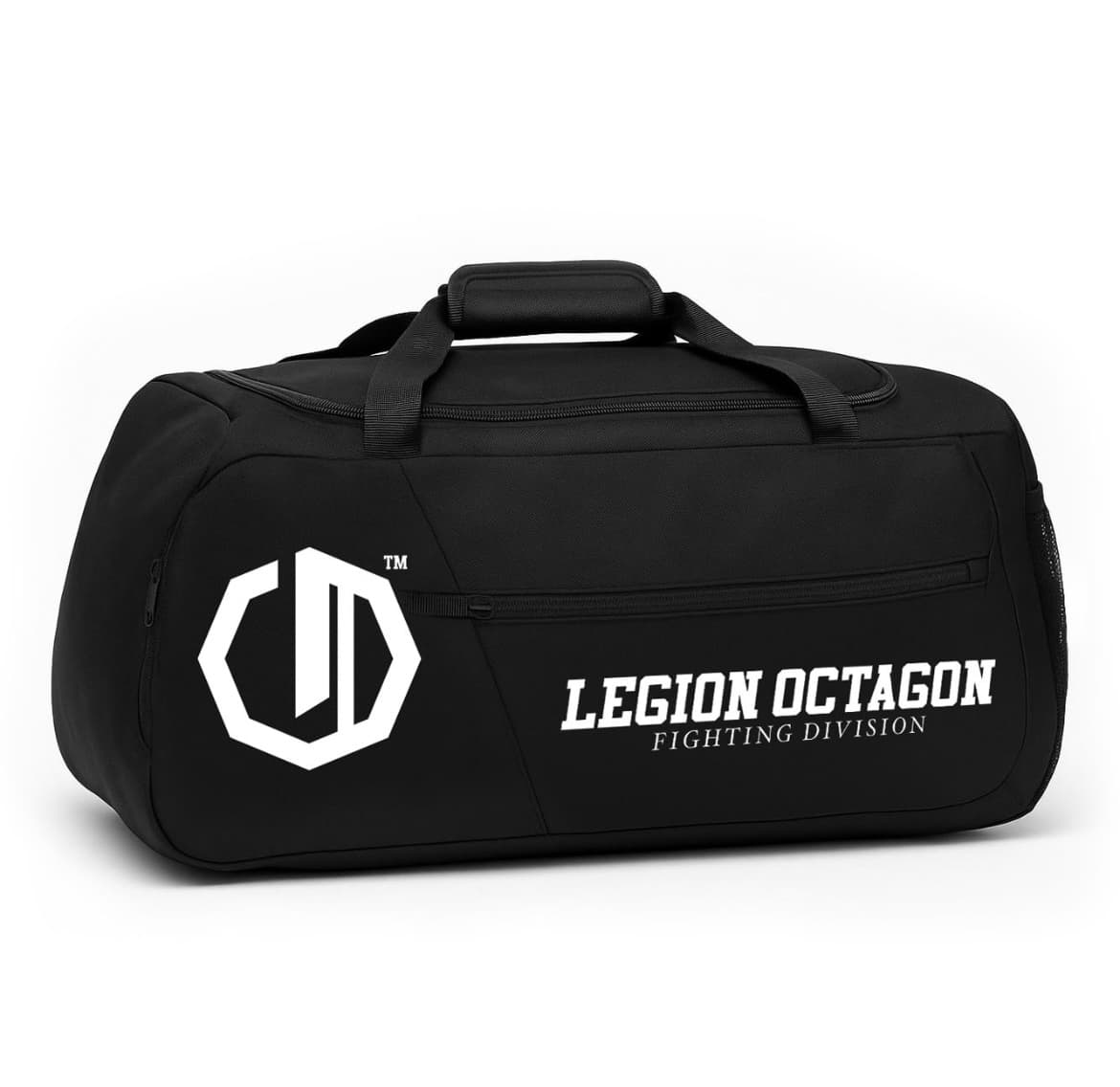 Športová taška - Batoh - Octagon - Legion