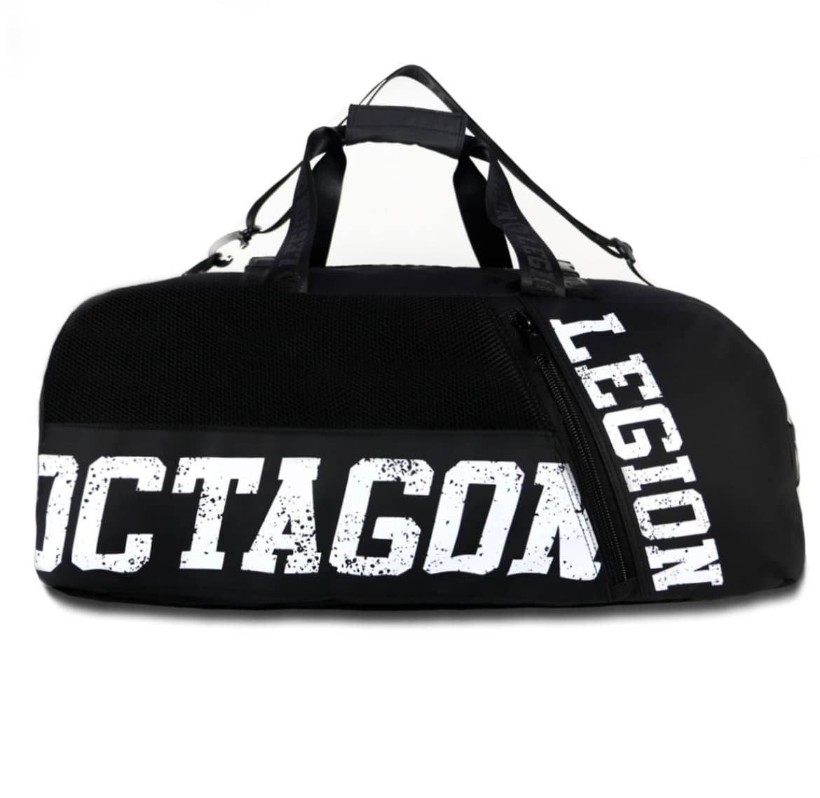 Športová taška - Octagon - Predátor 2v1 (Batoh)