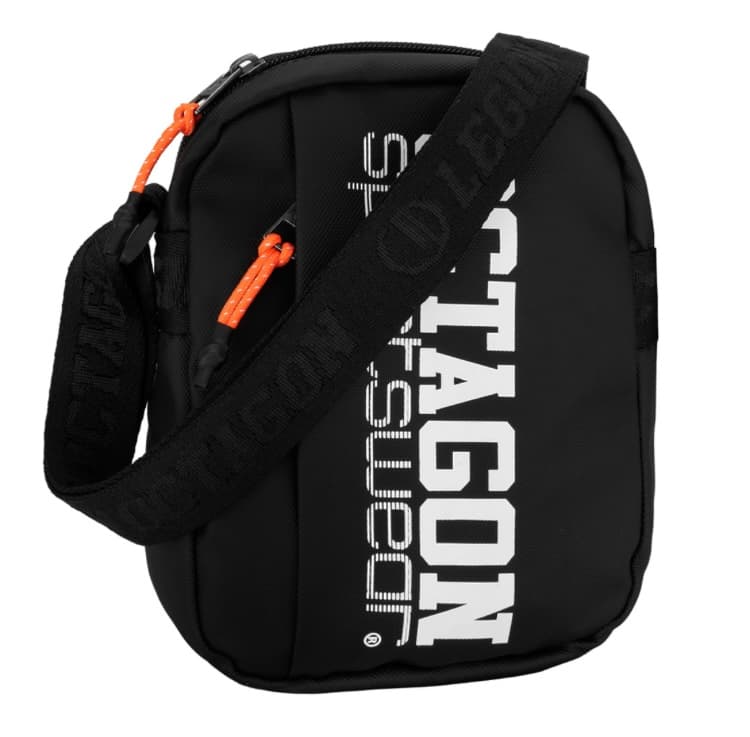 Taška cez rameno - Octagon - Sportswear