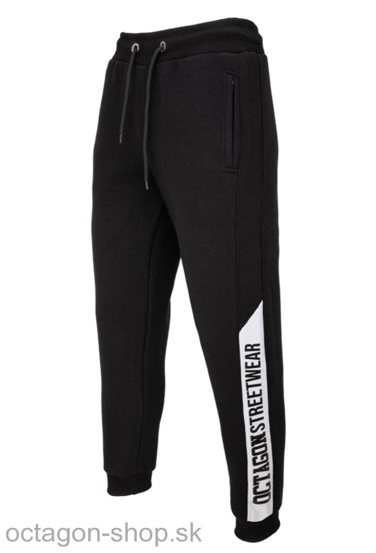 Tepláky - Octagon - Street Wear