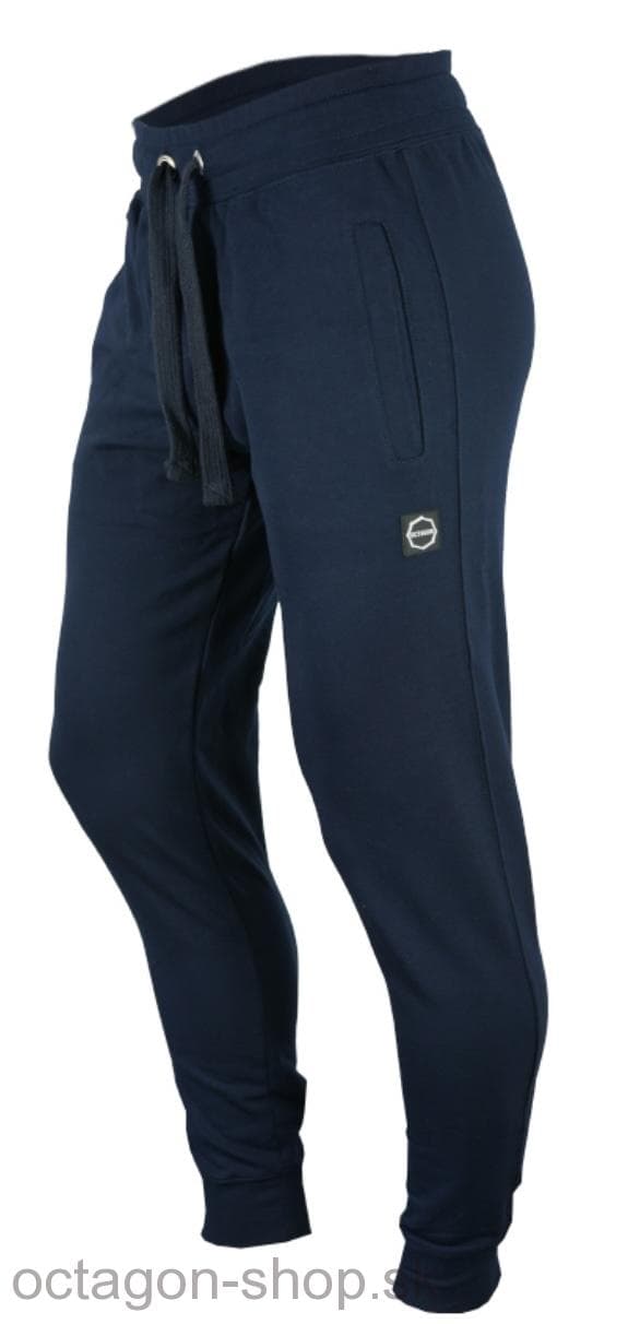Tepláky - Octagon - TH Slim Sport