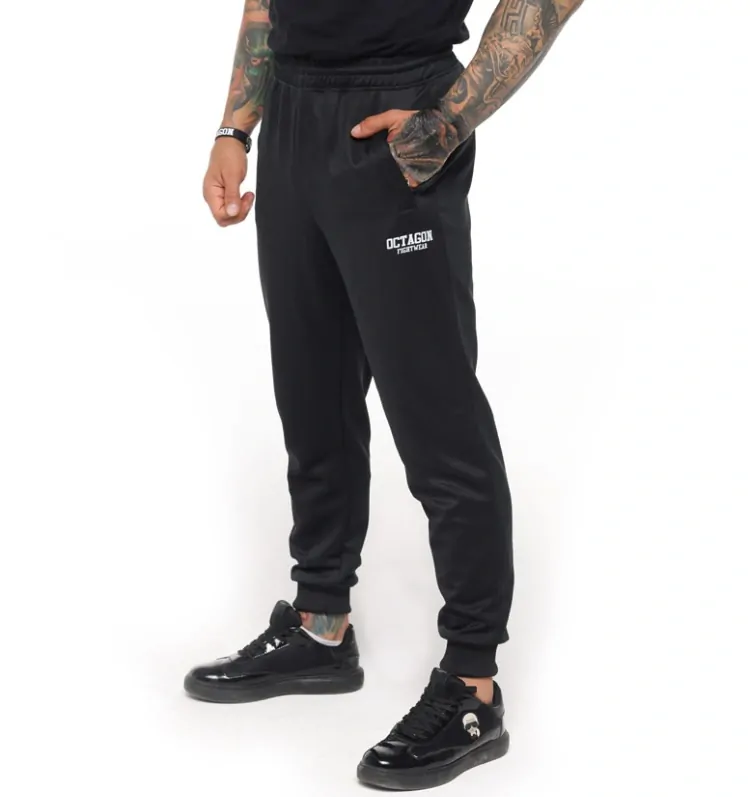 Tepláky - Octagon - UTAH - fight wear