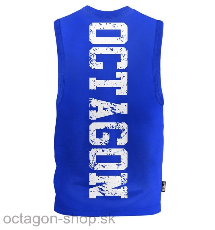 Tielko - Octagon - Fight Wear
