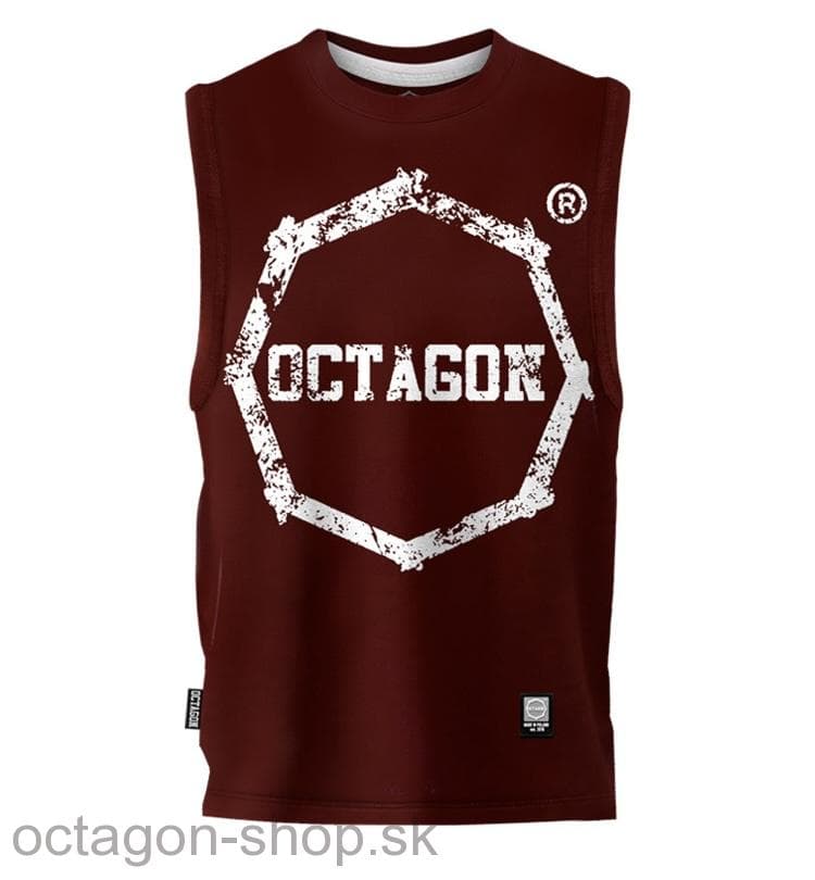 Tielko - Octagon - Logo Smash
