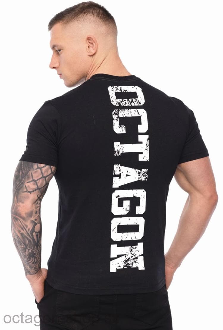 Tričko - Octagon - Fight Wear I