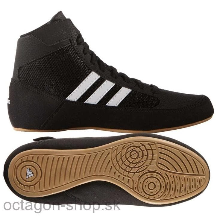 Zápasnicke tenisky - Adidas - Havoc