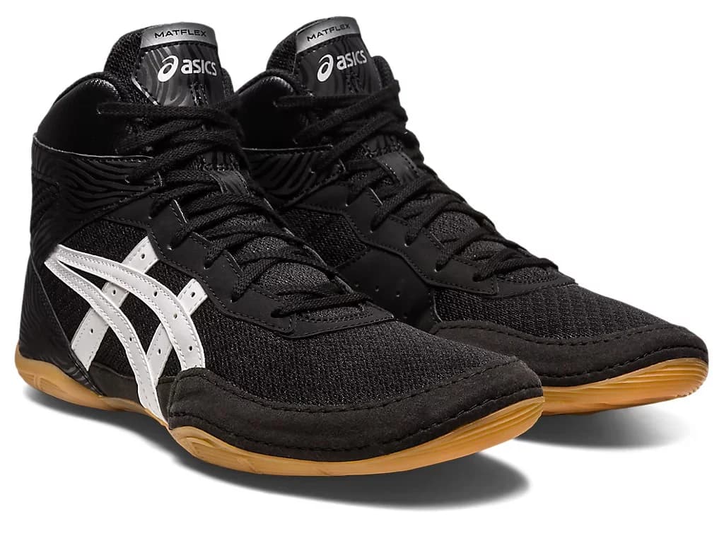 Zápasnicke tenisky - Asics - Matflex 7